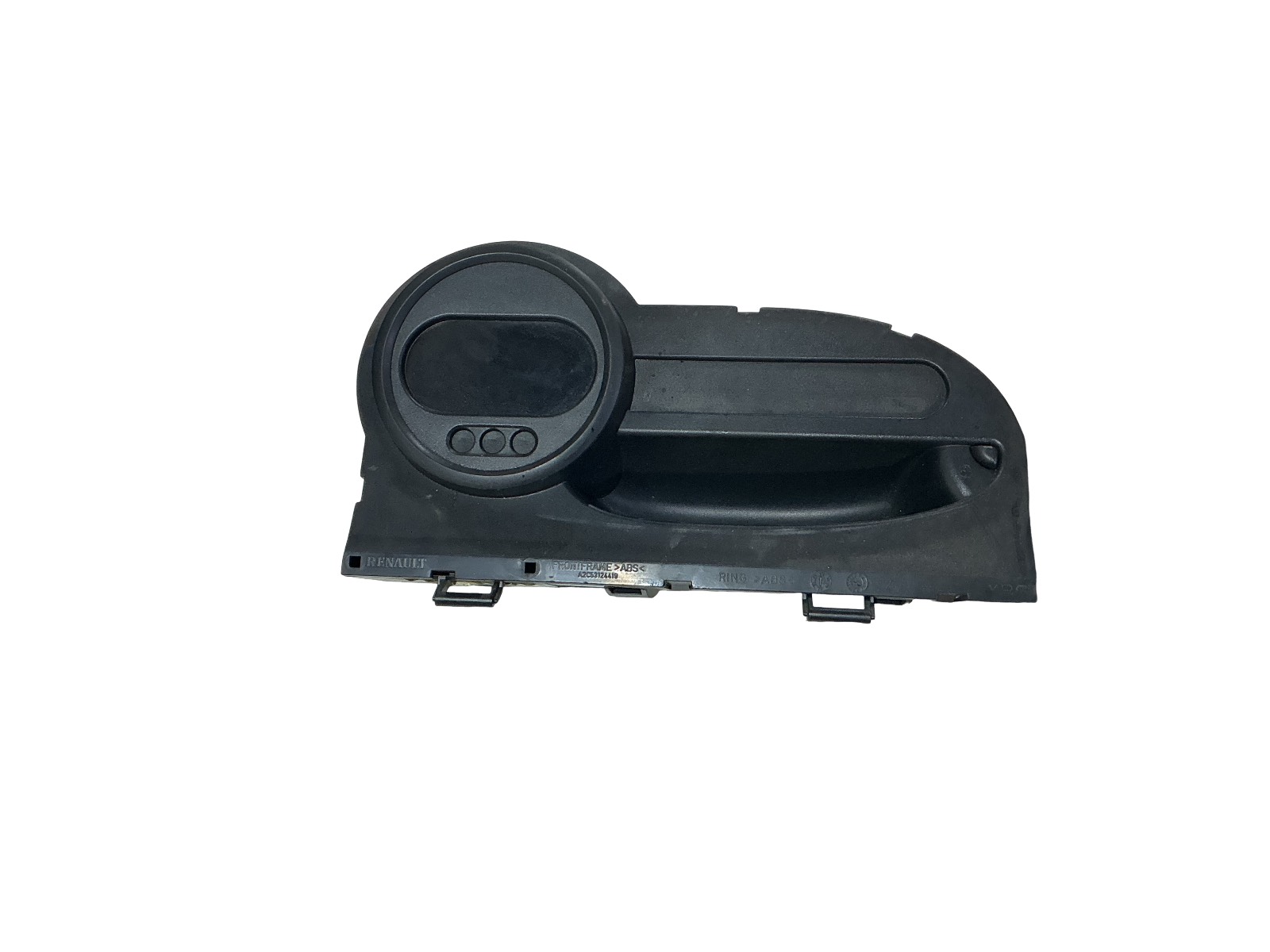 Quadro Portastrumenti (Renault) 8200725330 A2C53220491 Usato