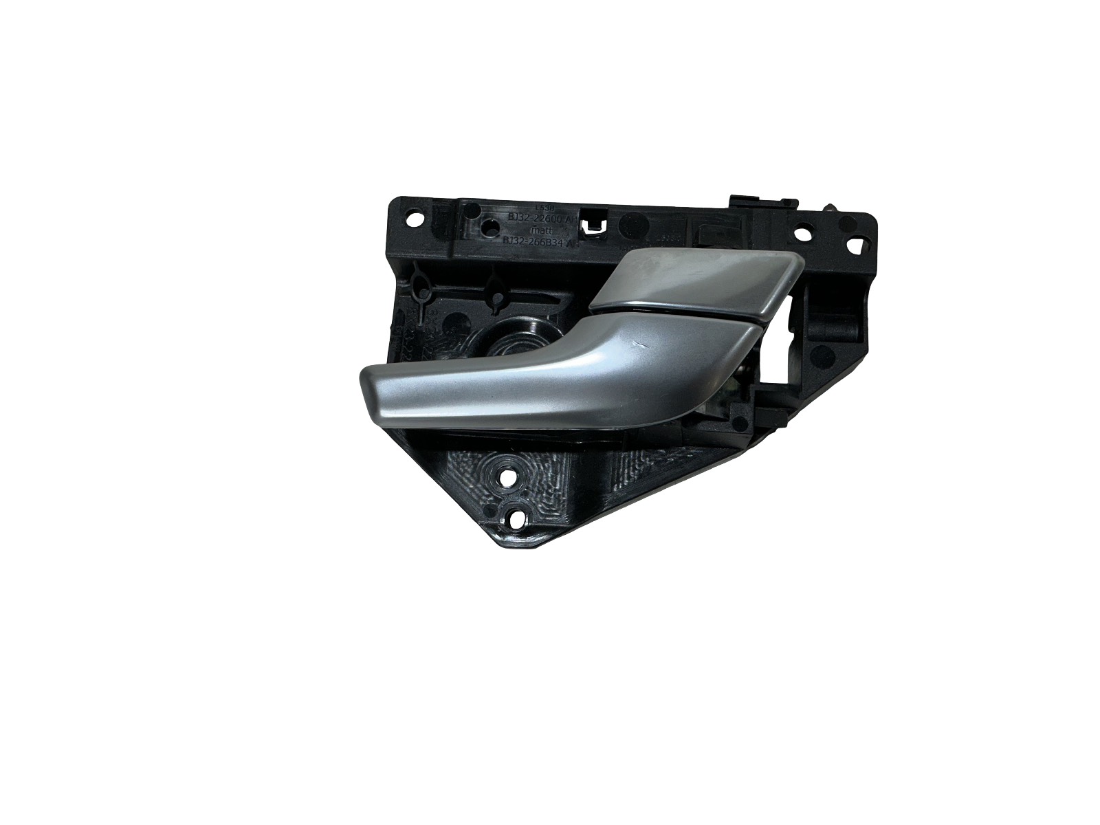 Maniglia Int. Apertura Porta Ant. Destro (Jaguar) LR043906 8X23-22600 Usato