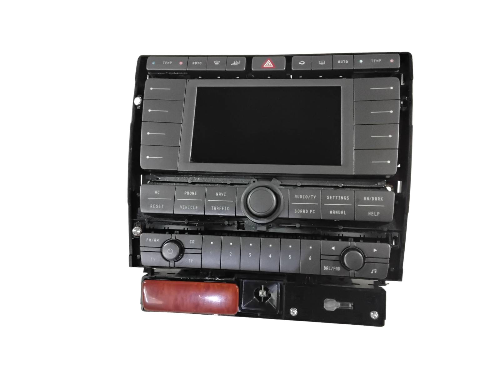 Autoradio - Immagine 1 di 5
