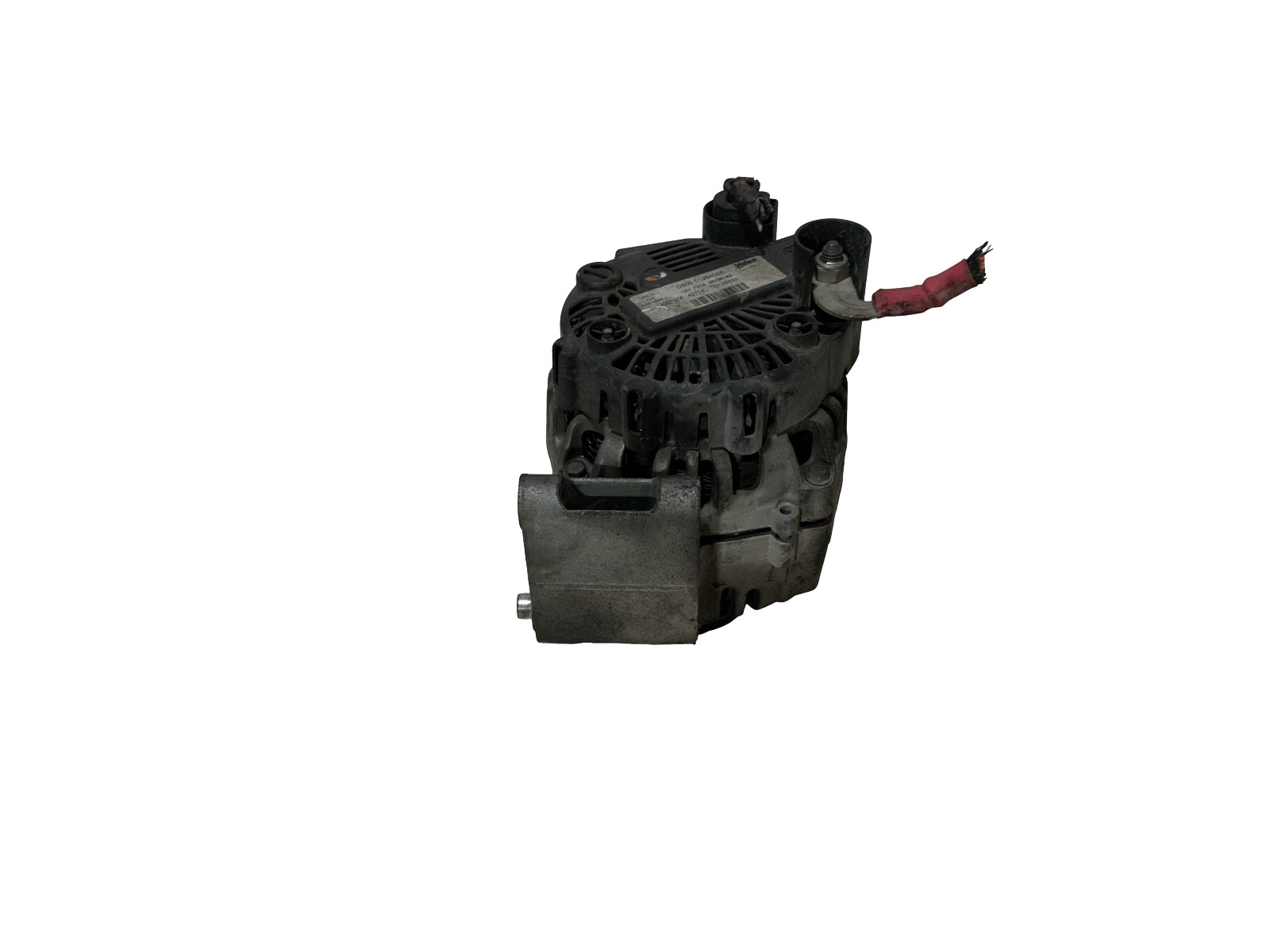 Alternatore (Valeo) 51927505 TG12S221 Usato