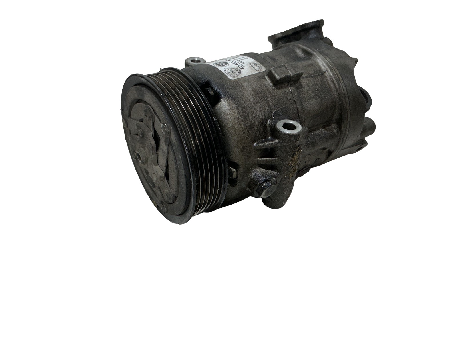Compressore a/c - Immagine 1 di 5
