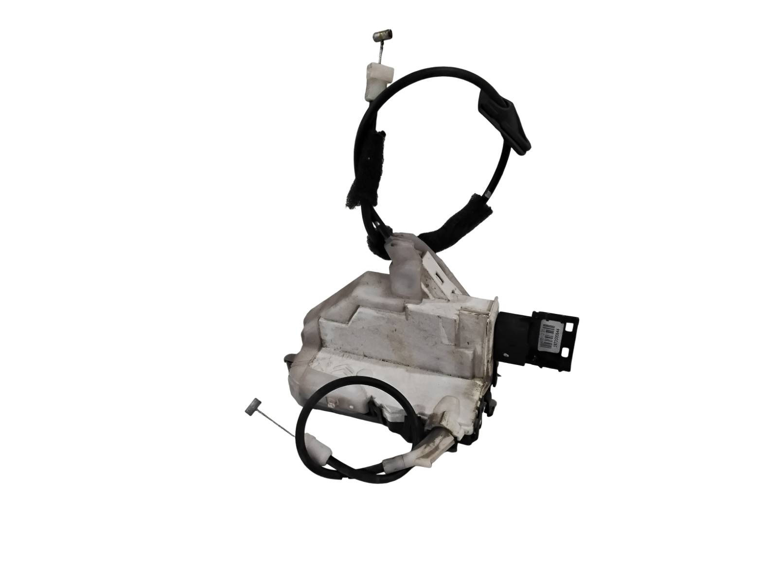 Serratura Porta Ant. Destro 9136N5 Usato