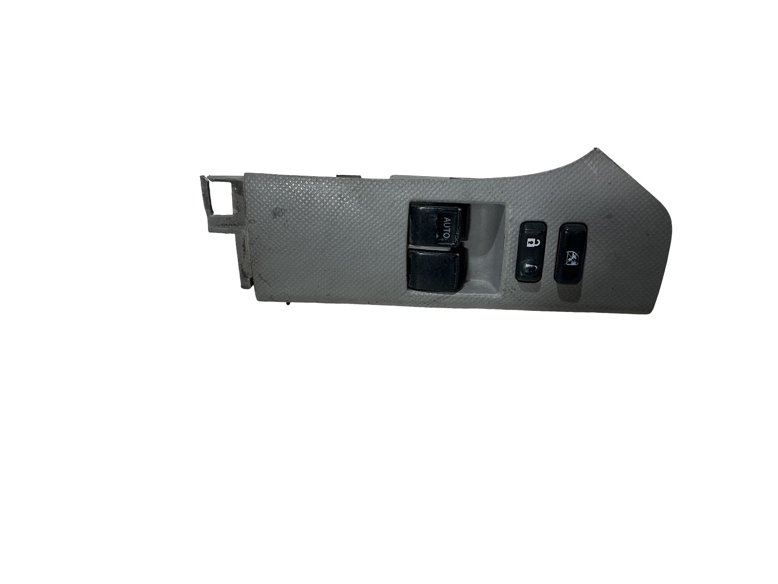 Blocco Comando Alzacristalli Sinistro 74232-0d110 74232-0D110 Usato