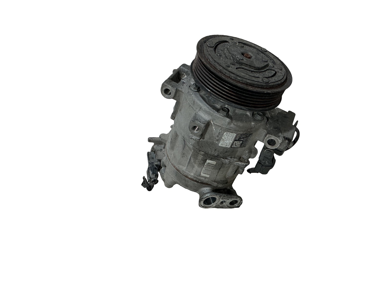 Compressore a/c - Immagine 1 di 6