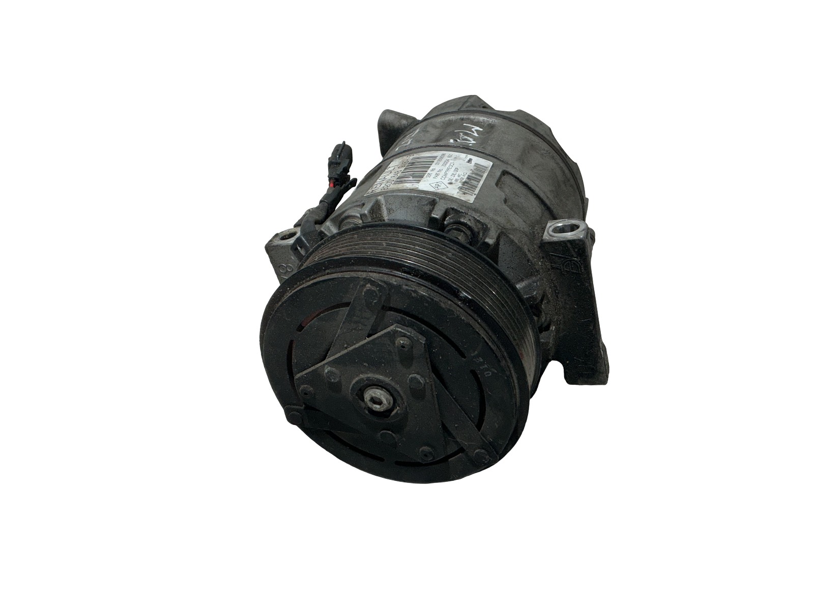 Compressore a/c - Immagine 1 di 6