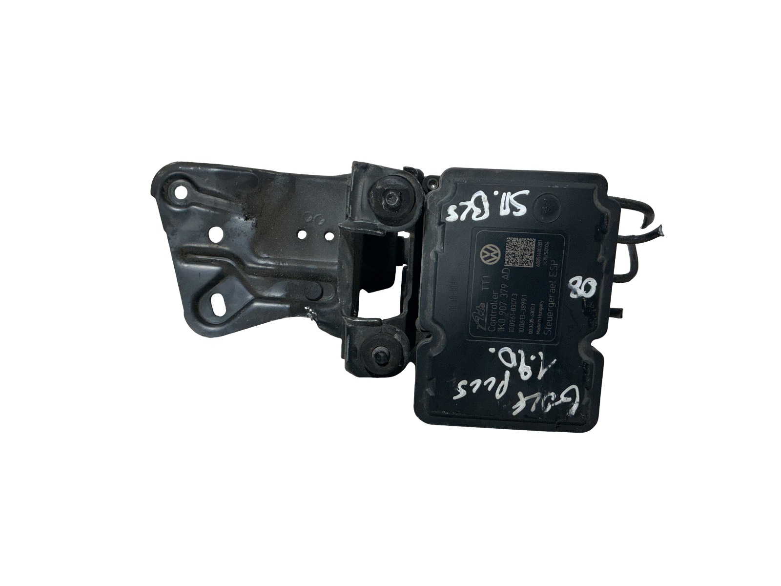 Aggregato ABS - Immagine 1 di 5