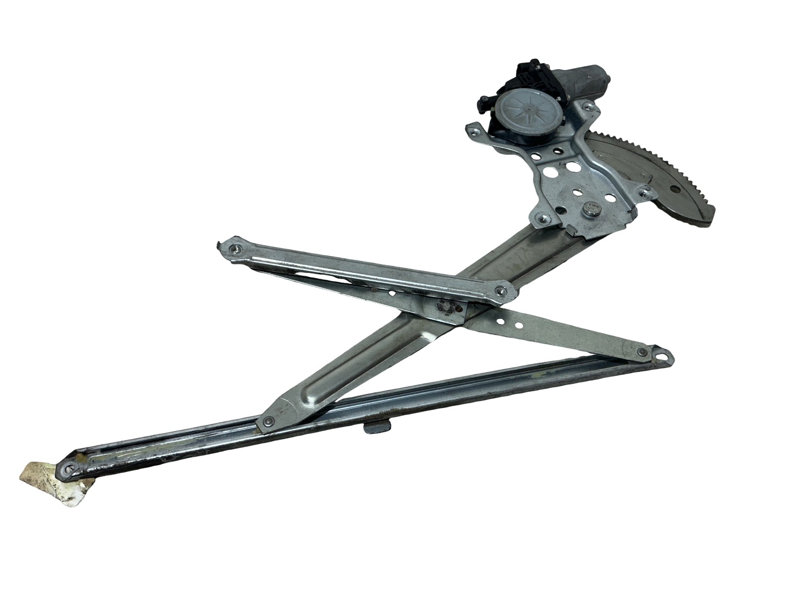 Alzacristallo Elettr. Porta Ant. Destro 8340179J12000 Usato