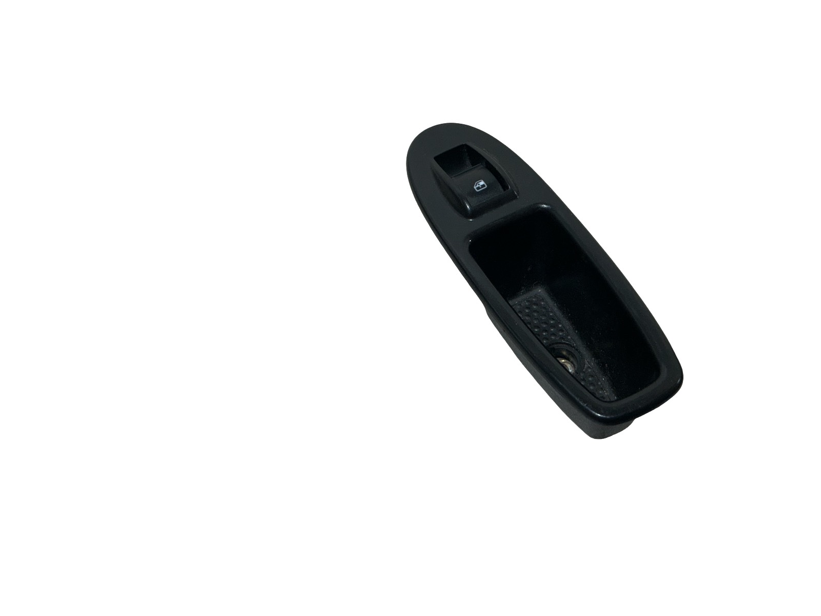 Interruttore Alzacristalli Porta Post. Destro 735555157 7355551570 Usato