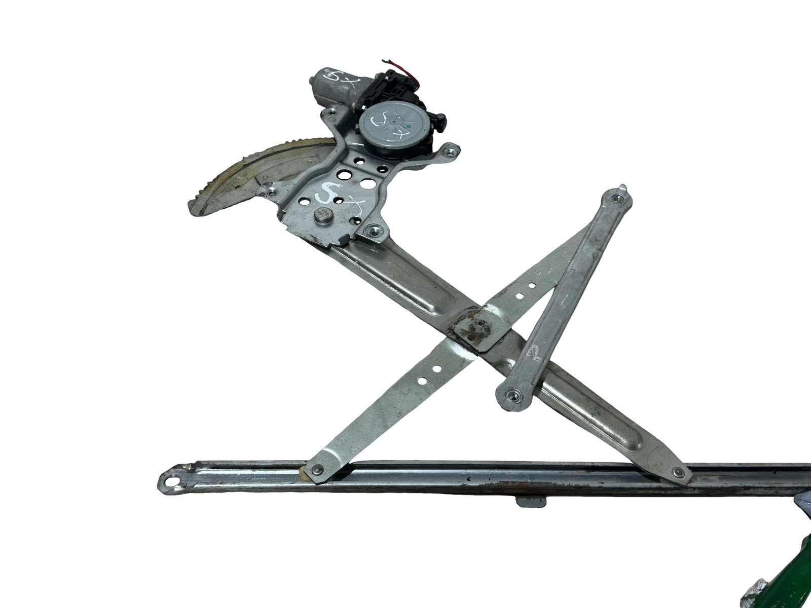 Alzacristallo Elettr. Porta Ant. Sinistro 8340279J12000 Usato
