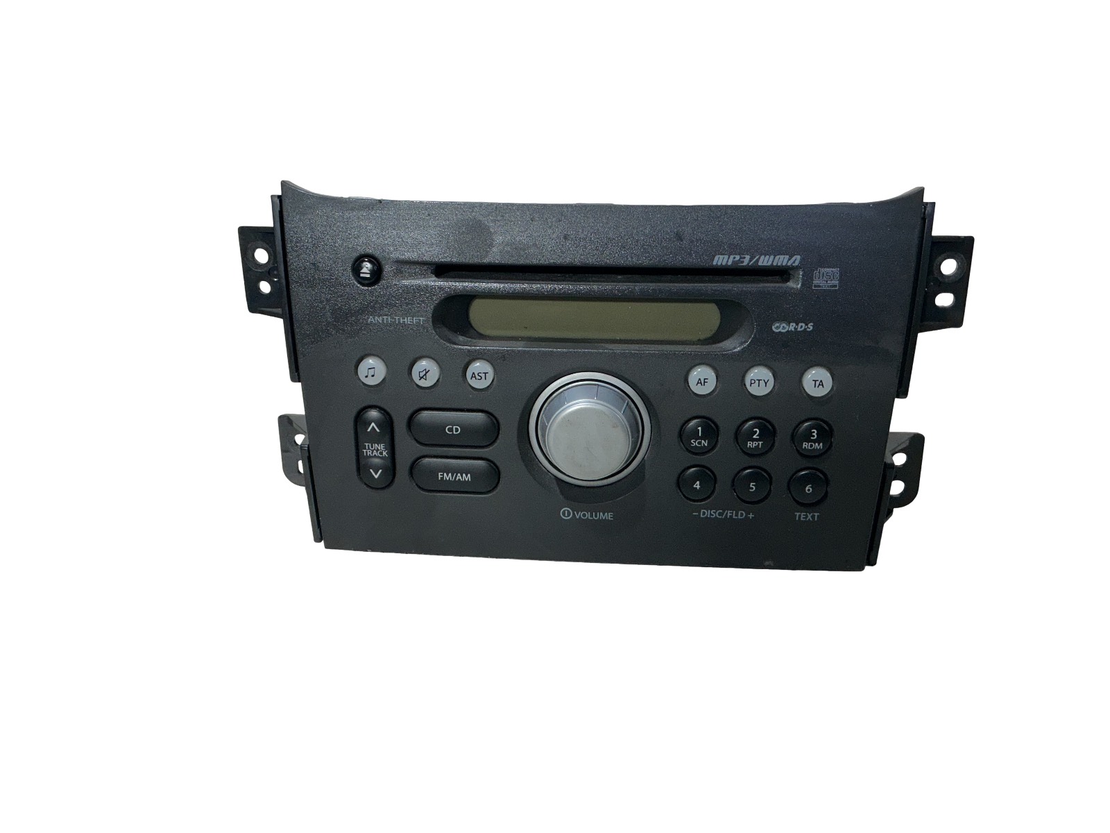 Autoradio - Immagine 1 di 6