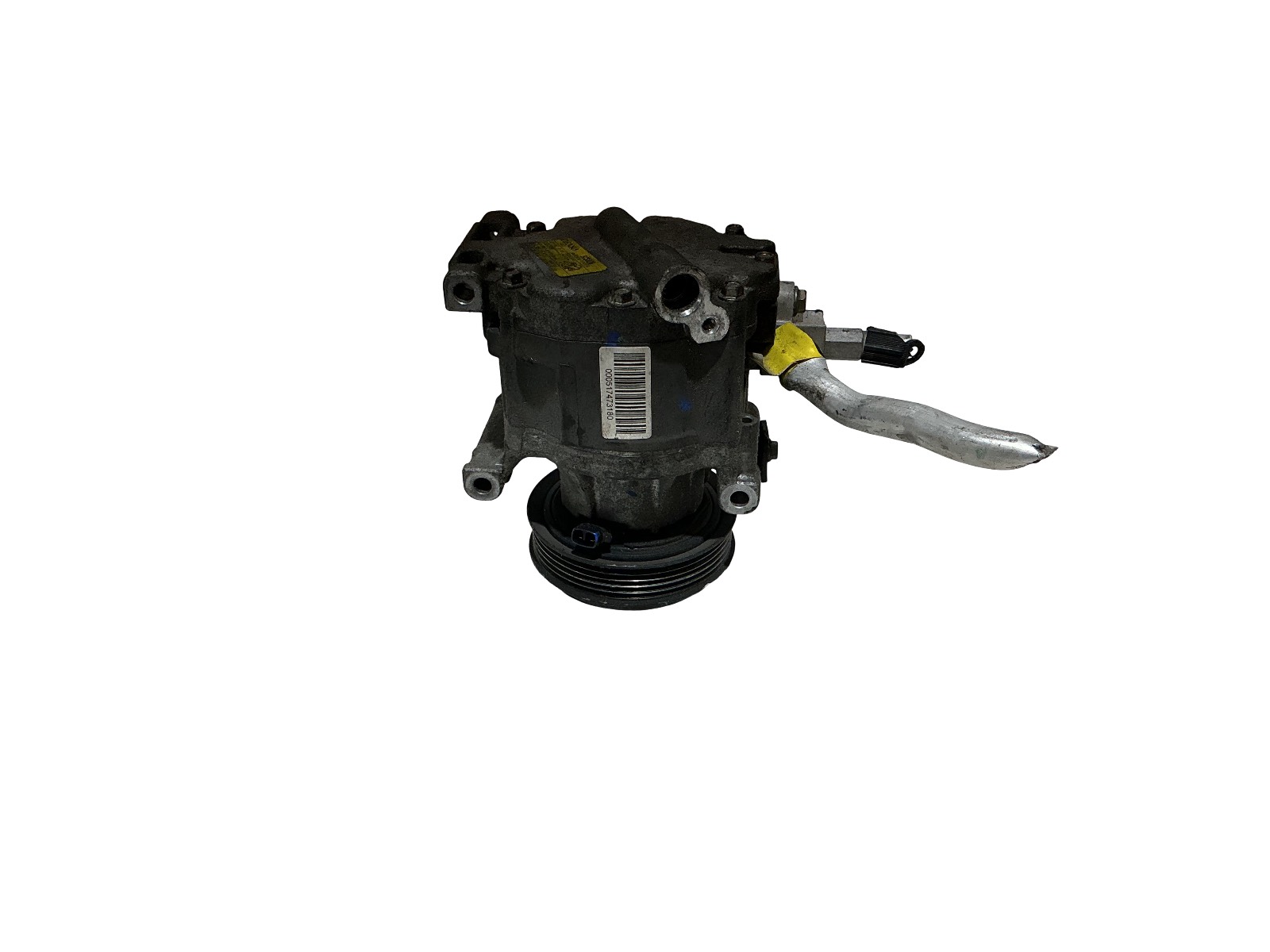Compressore a/c - Immagine 1 di 5
