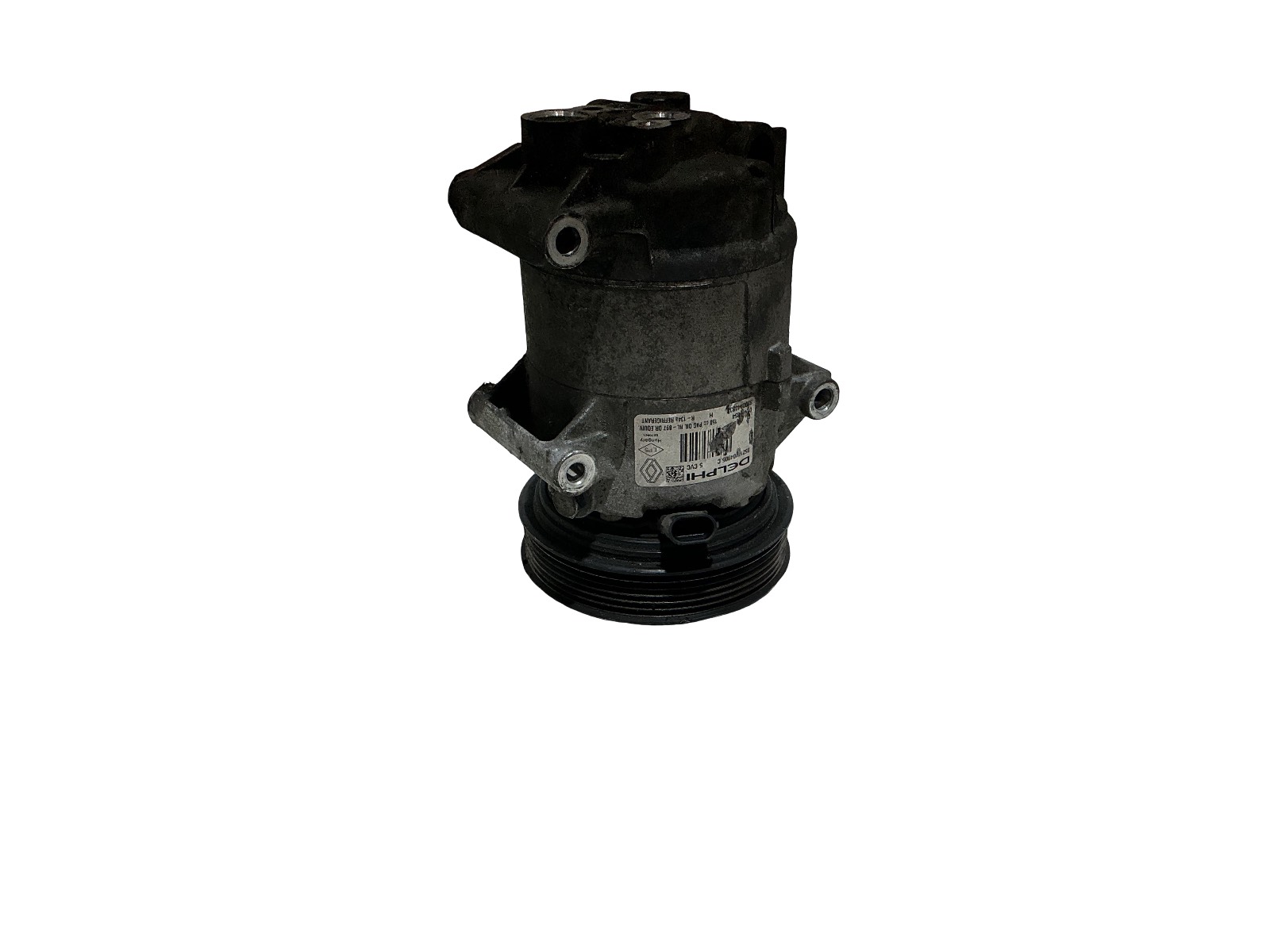Compressore a/c - Immagine 1 di 5