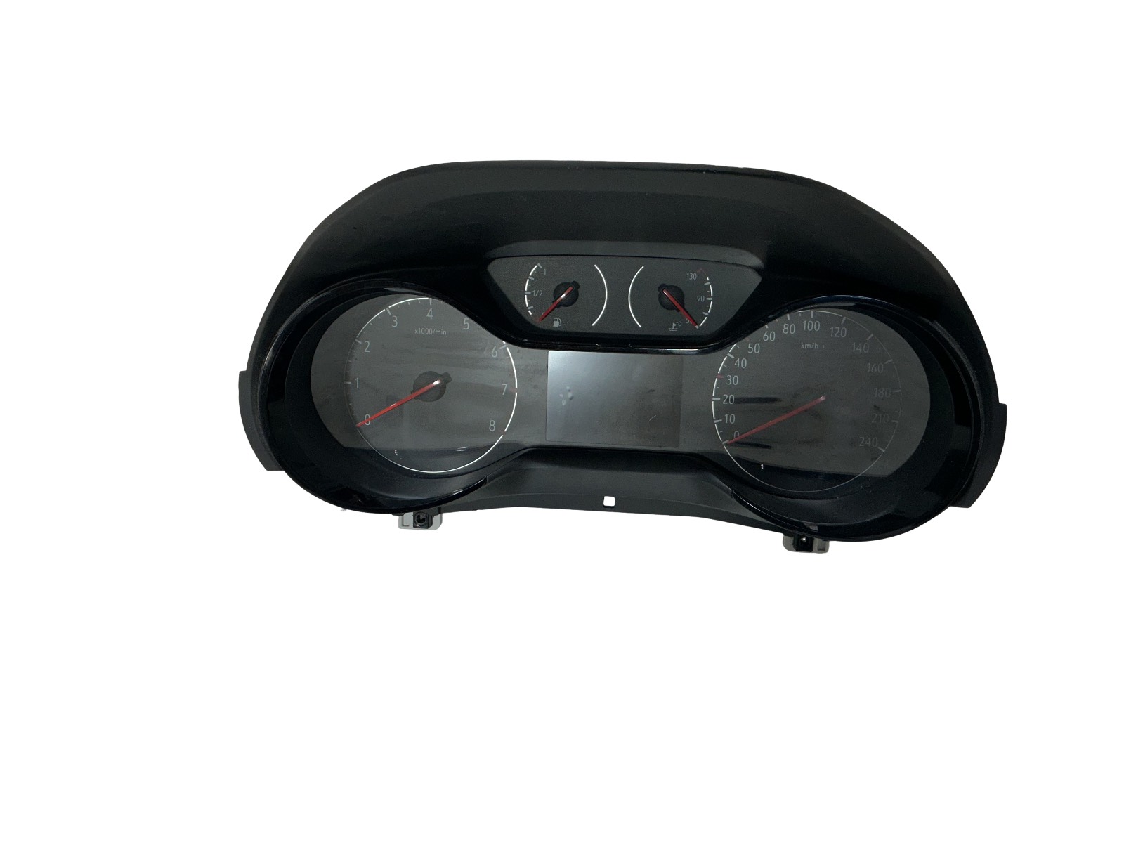 Quadro strumenti compl. - Immagine 1 di 7
