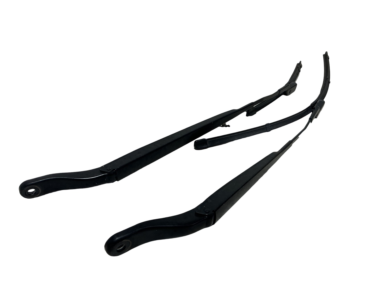 Kit Tergiparbrezza Completo 1640636680 Usato