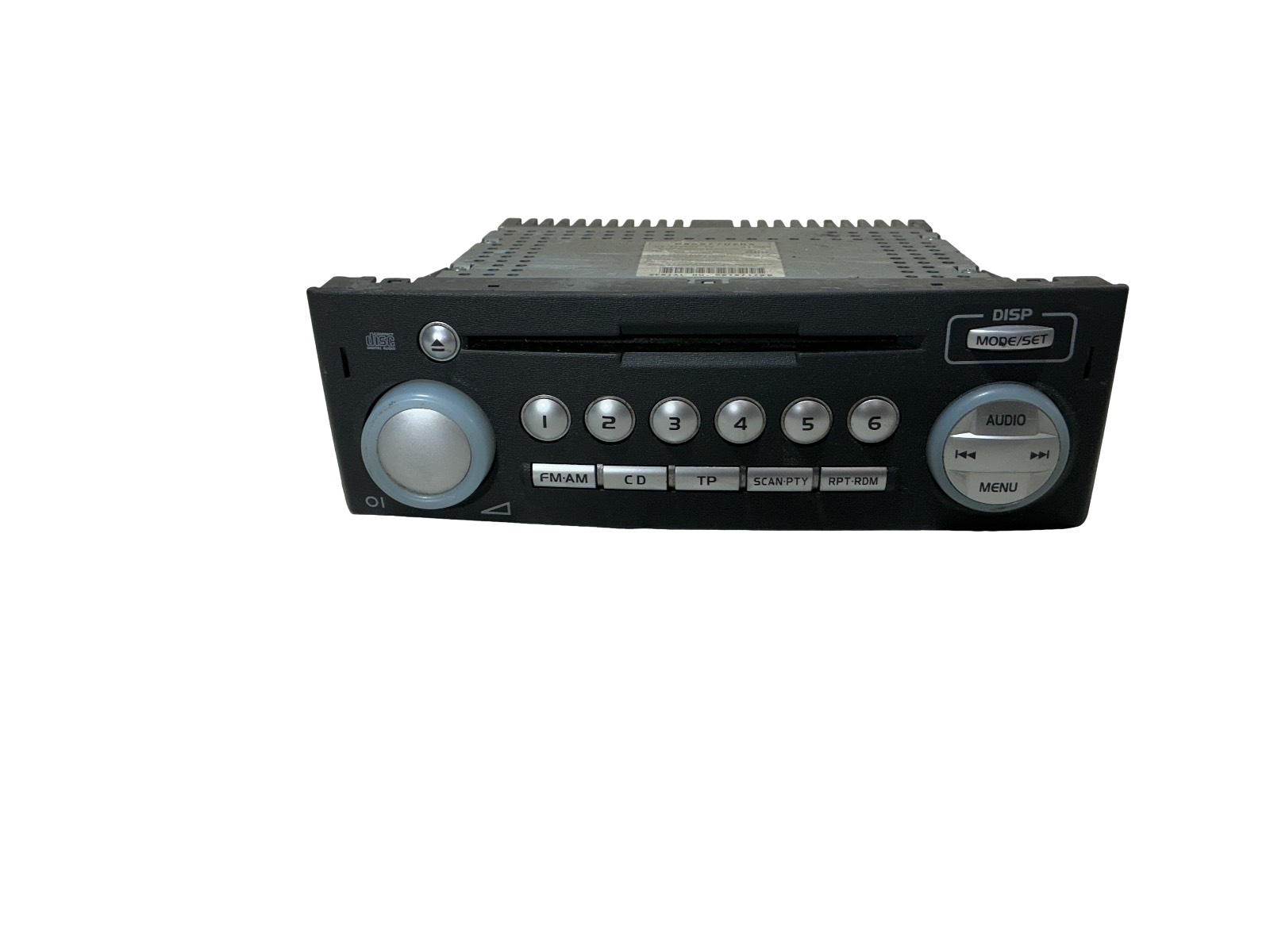 Autoradio - Immagine 1 di 5
