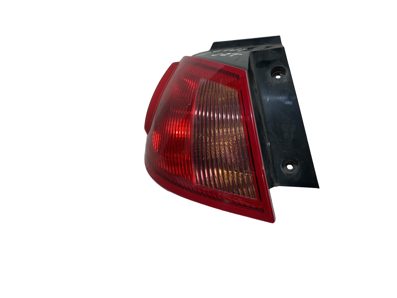 Fanale Post. Parte Est. Sinistro (Fima Mitsubishi) MN186267 27.85.01.02 Usato