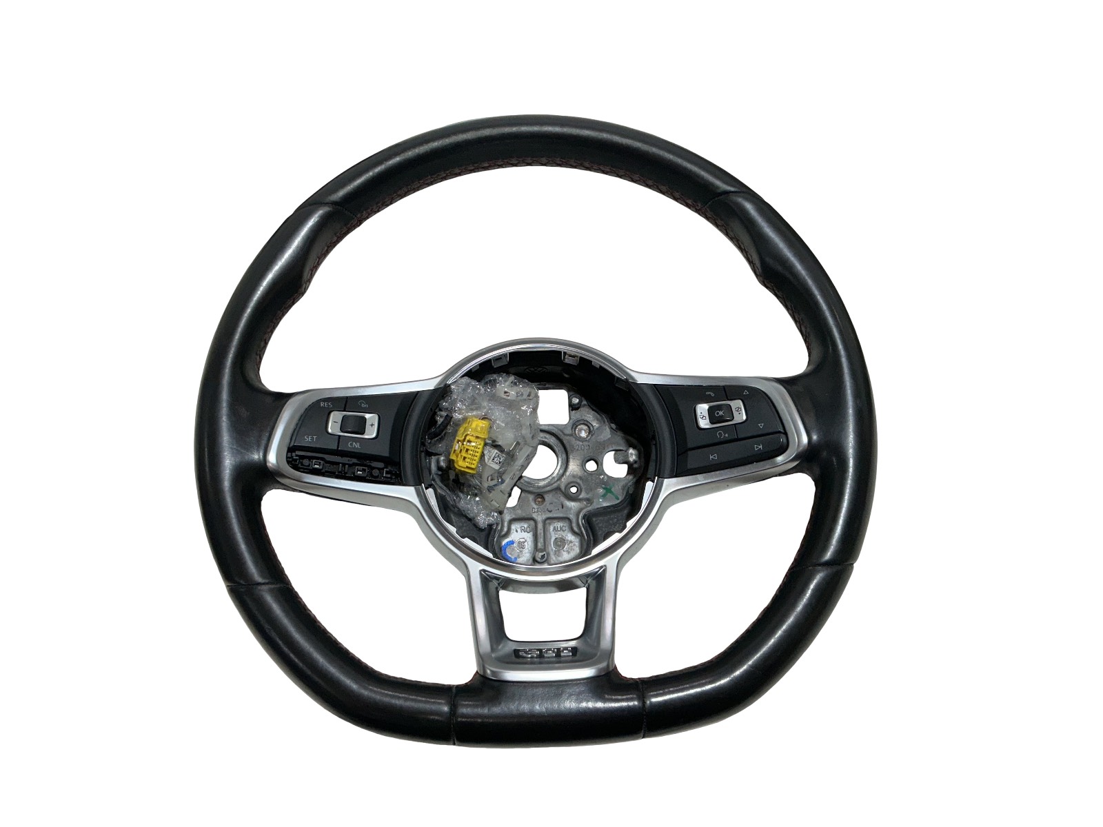 Volante 6R0419091TE74 Usato