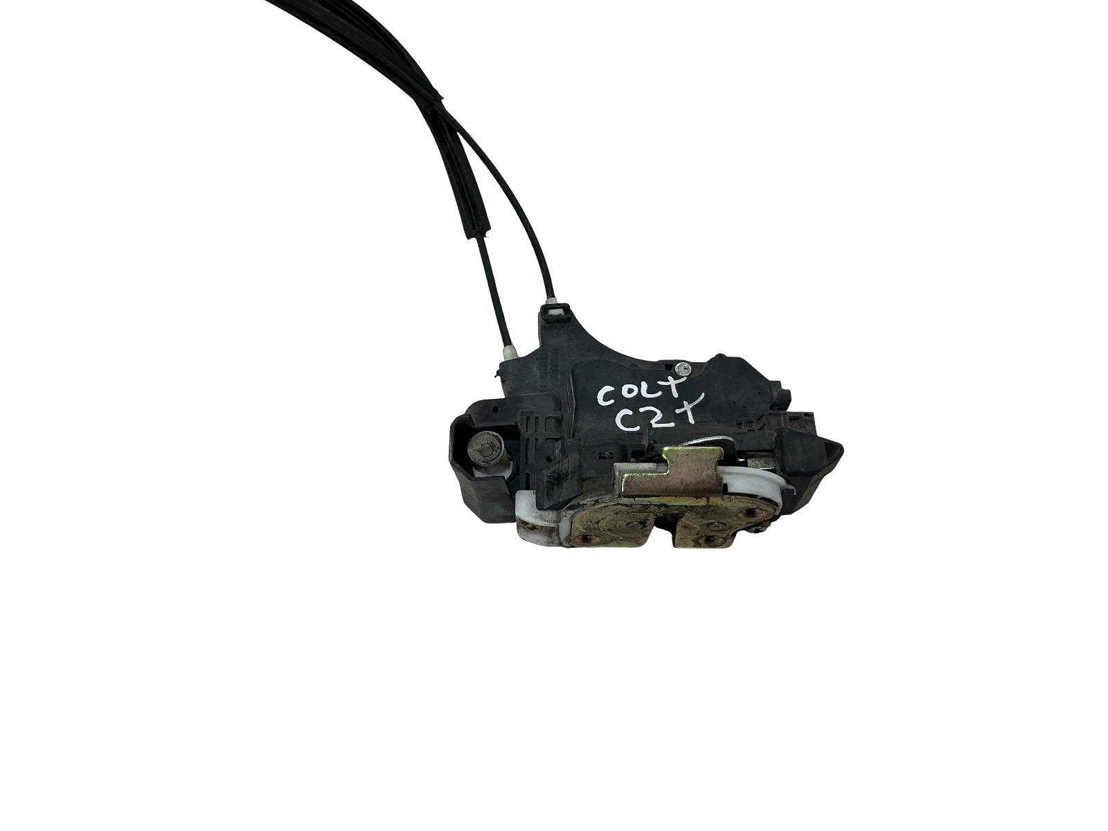 Serratura Porta Ant. Destro 5715A132 Usato