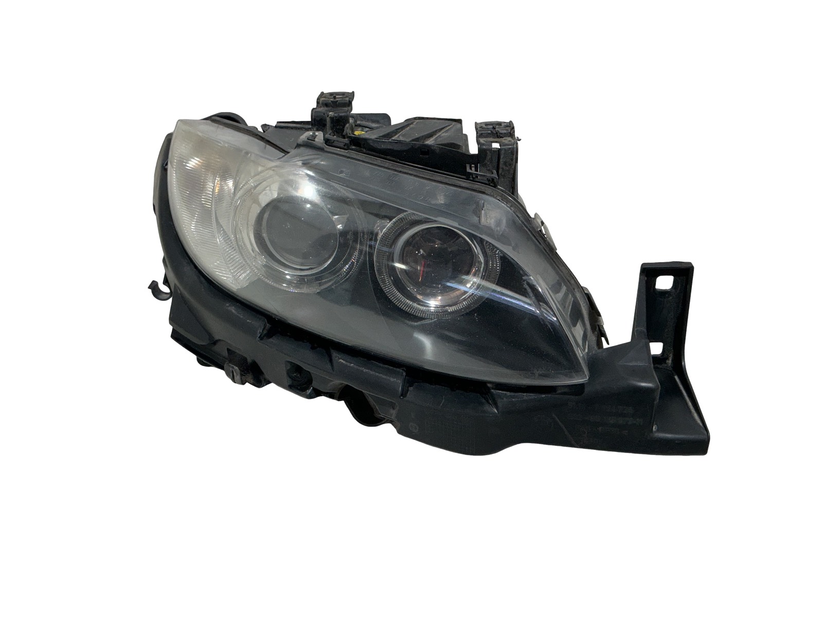 Proiettore Destro (Automotive Lighting Bmw) 63117161672 1 307 022 630 Usato