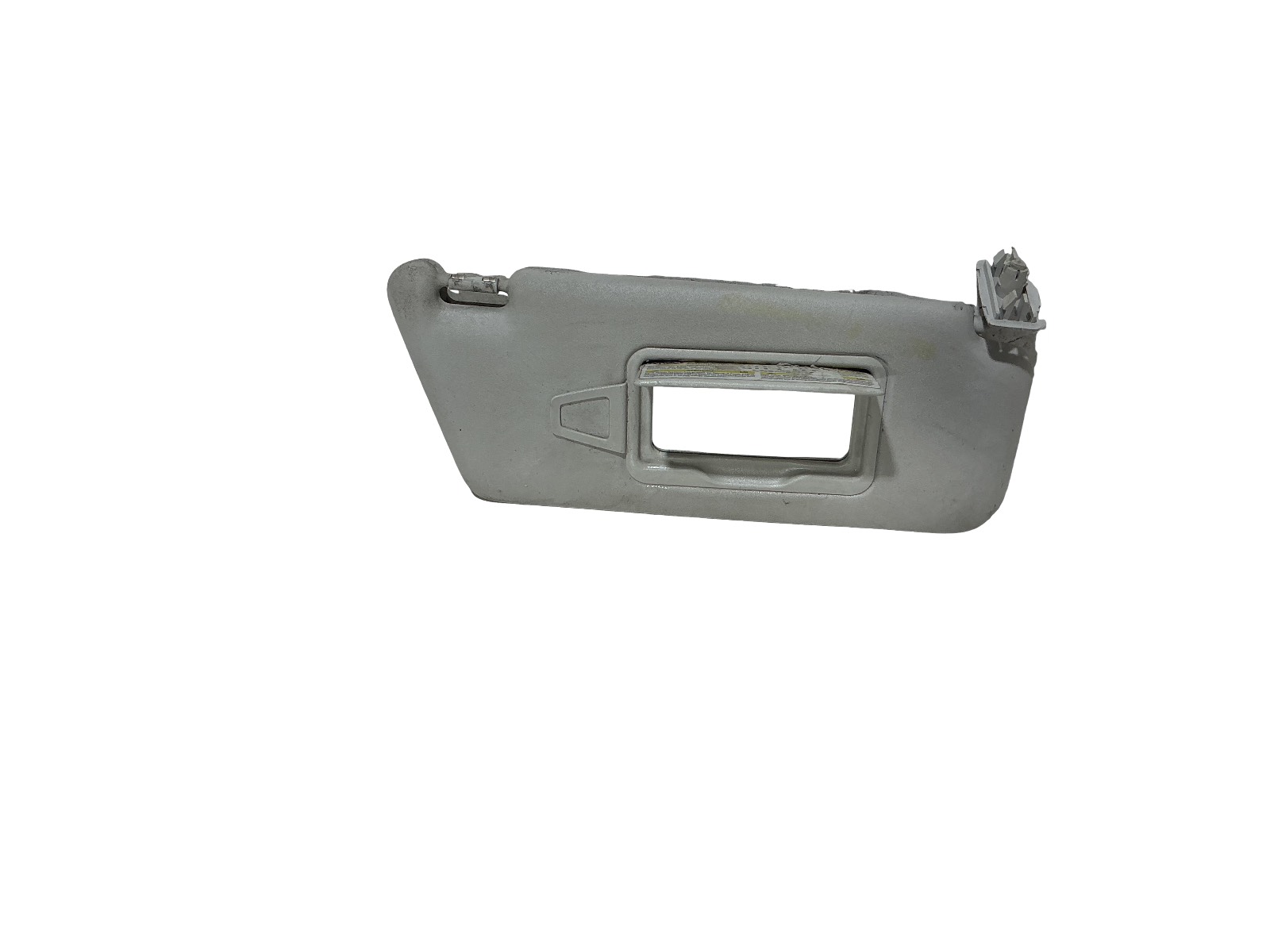 Aletta Parasole Parabrezza Destro A16981002107H48 A 221 817 15 20 Usato