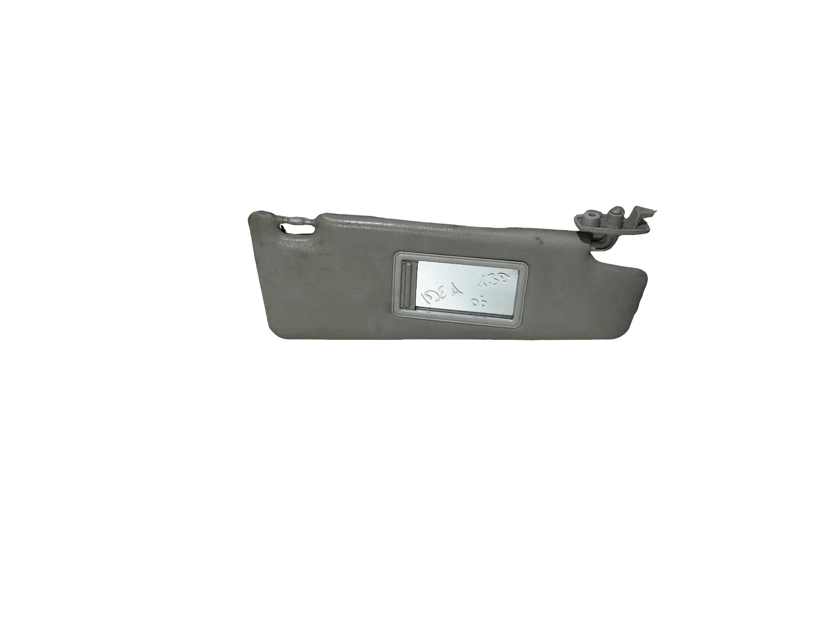 Aletta Parasole Parabrezza Destro 735361684 Usato