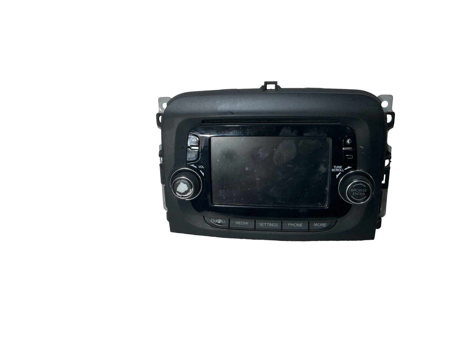 Autoradio (Continental) 735652337 A2C38474702 Usato