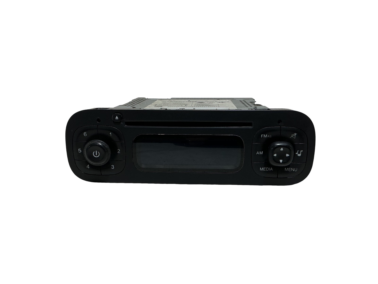 Autoradio (Continental) 52065592 A2C90114100 Usato