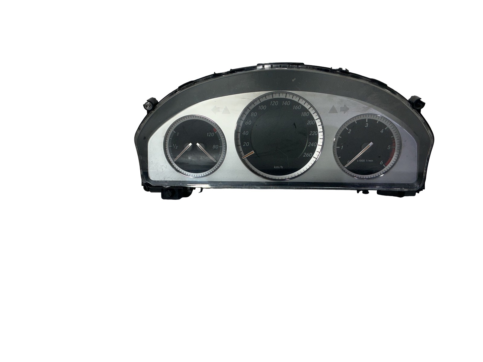 Quadro strumenti compl. - Immagine 1 di 6
