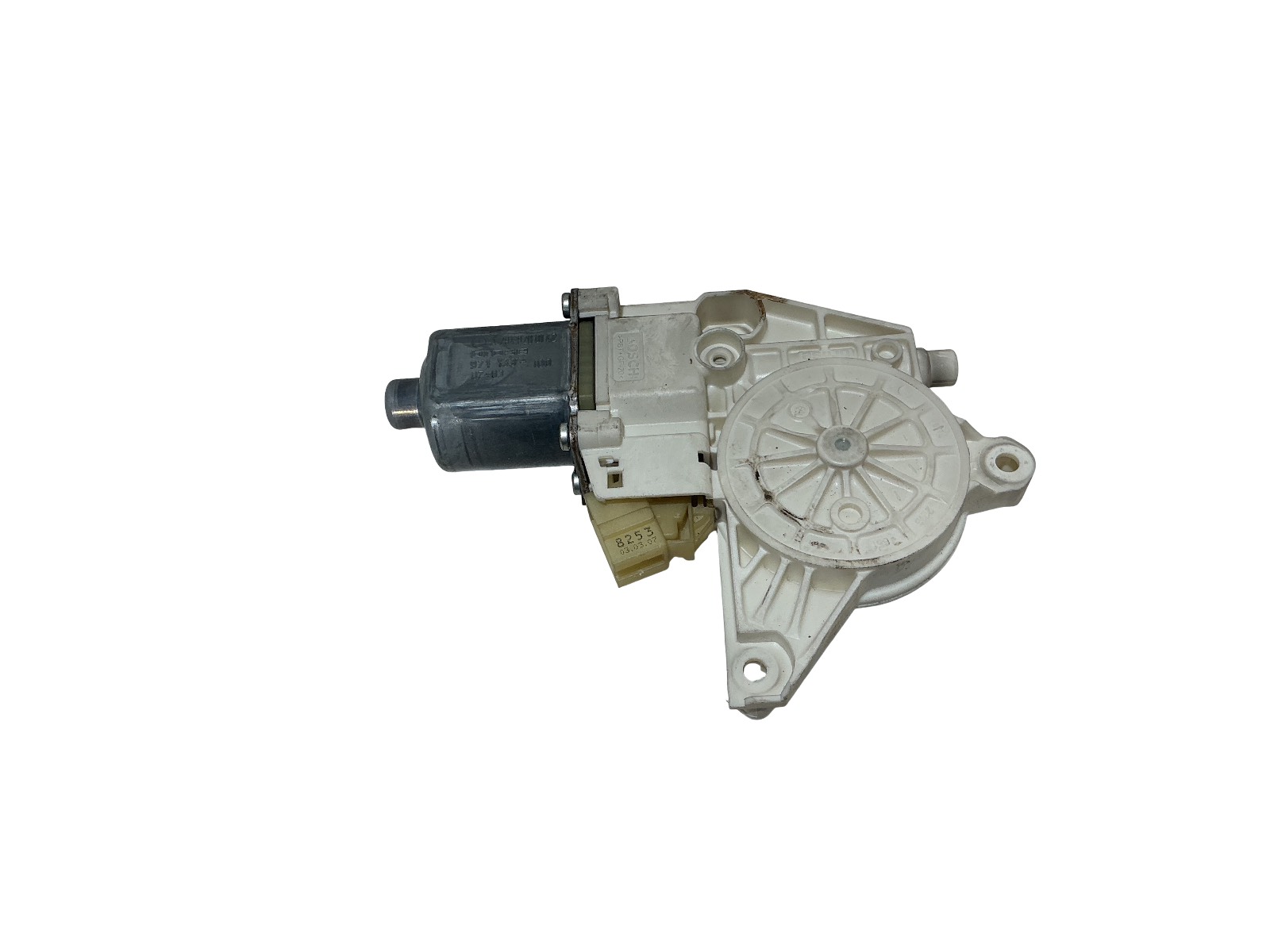 Motorino alzacristallo porta ant. Sinistro - Immagine 1 di 6