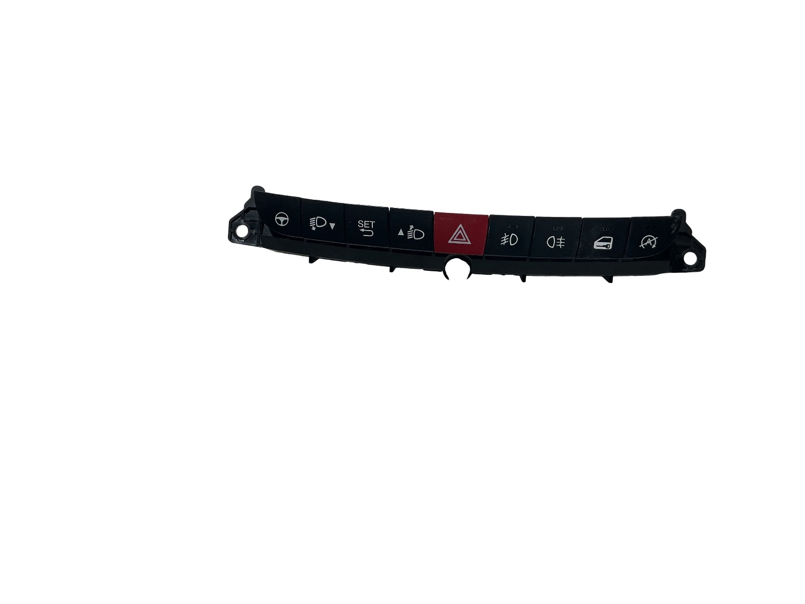 Blocco Comandi Multifunzioni (Lancia Alfa) 735587841 F330204201 Usato