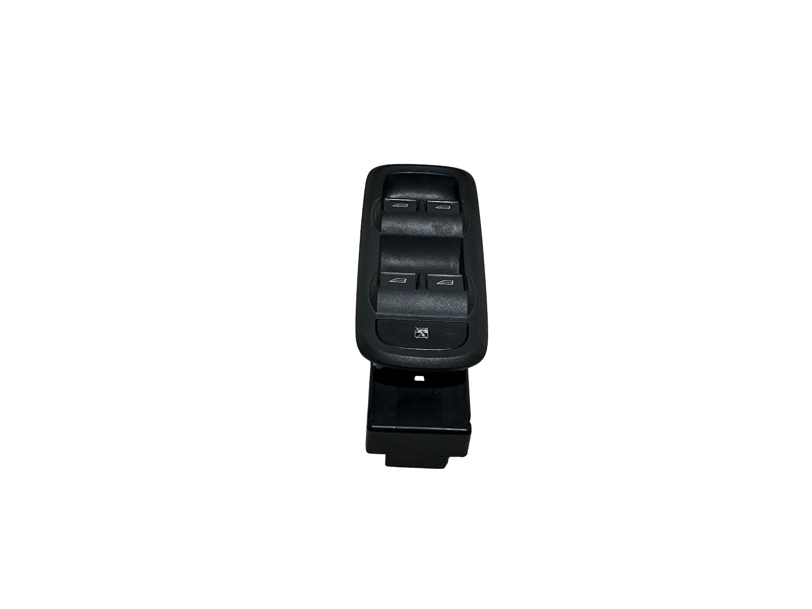 Interruttore Alzacristalli Porta Ant. Sinistro 1007910 8A6T-14A132-CC Usato
