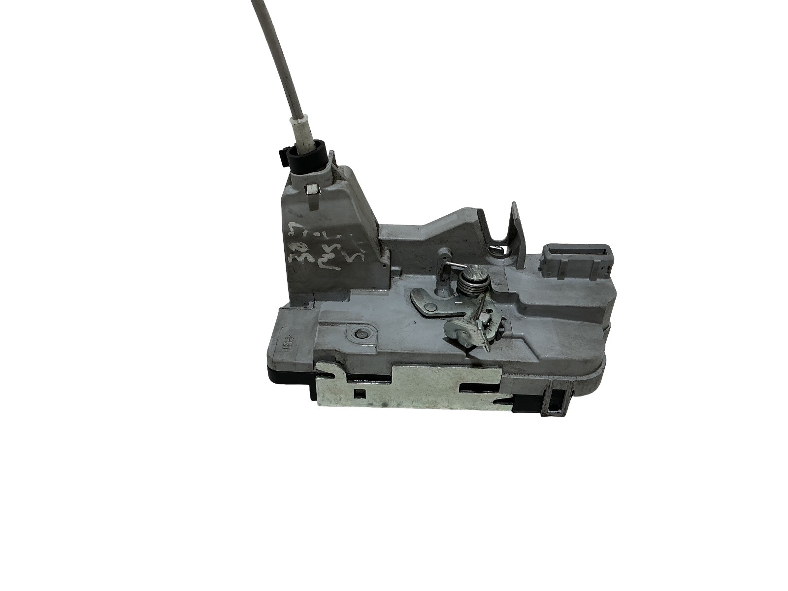 Serratura porta post. Sinistro - Immagine 1 di 5