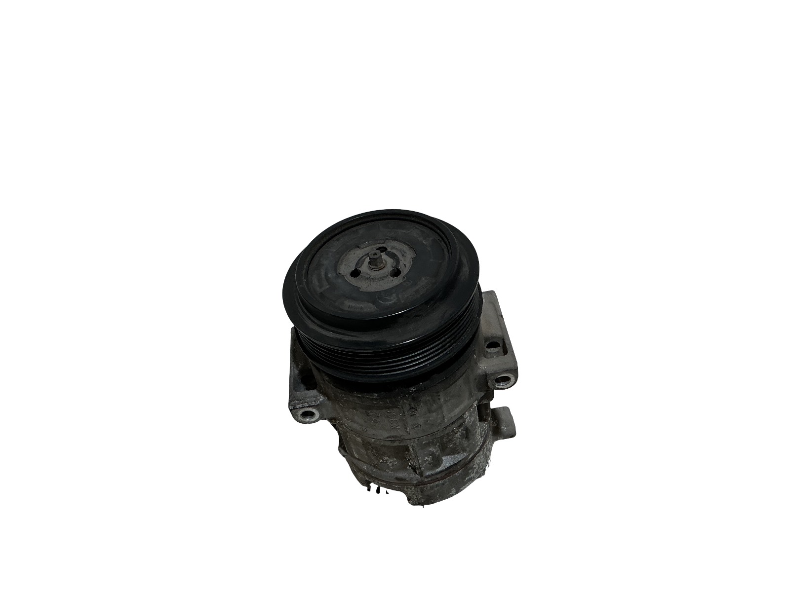 Compressore A/c 51893889 Usato