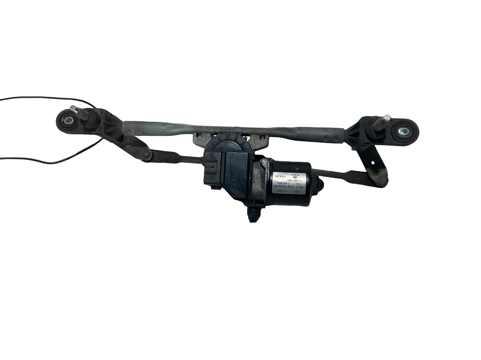 Motorino Tergiparabrezza Compl. (Denso) Ms159200-8650 MS159200-8650 Usato