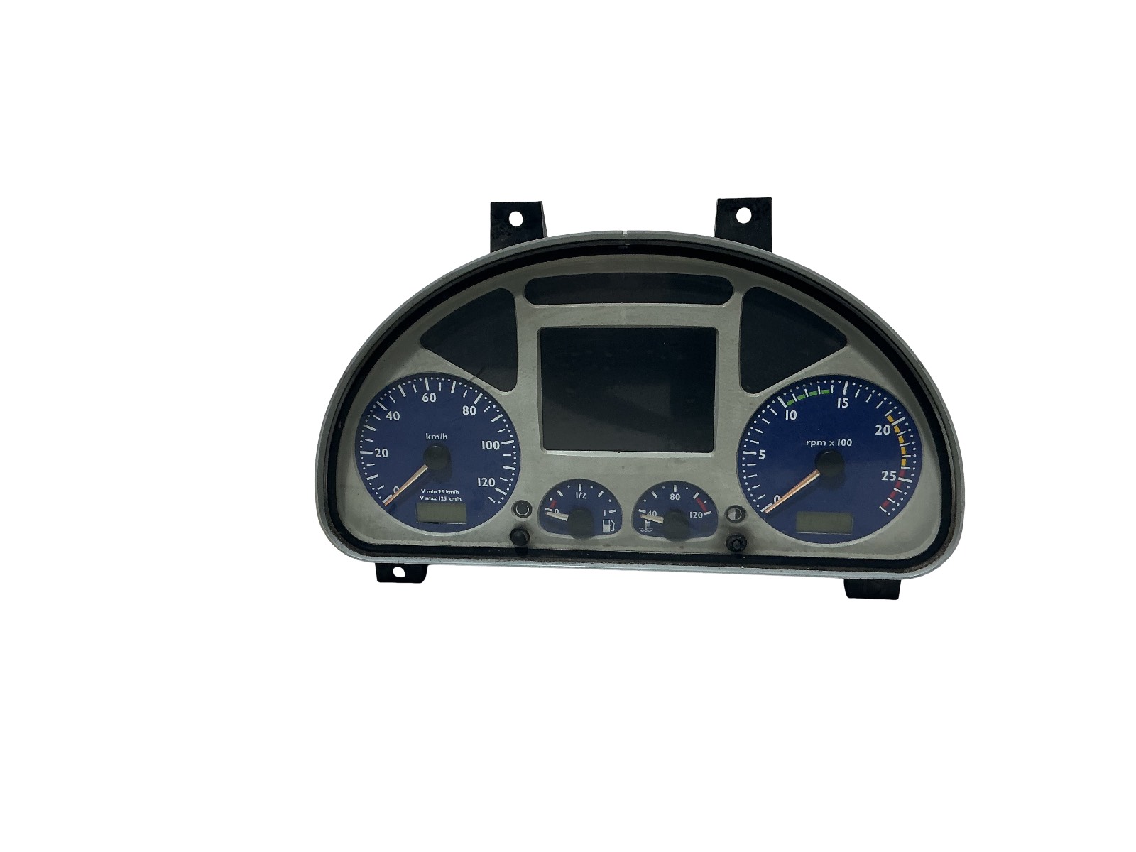 Quadro portastrumenti - Immagine 1 di 8