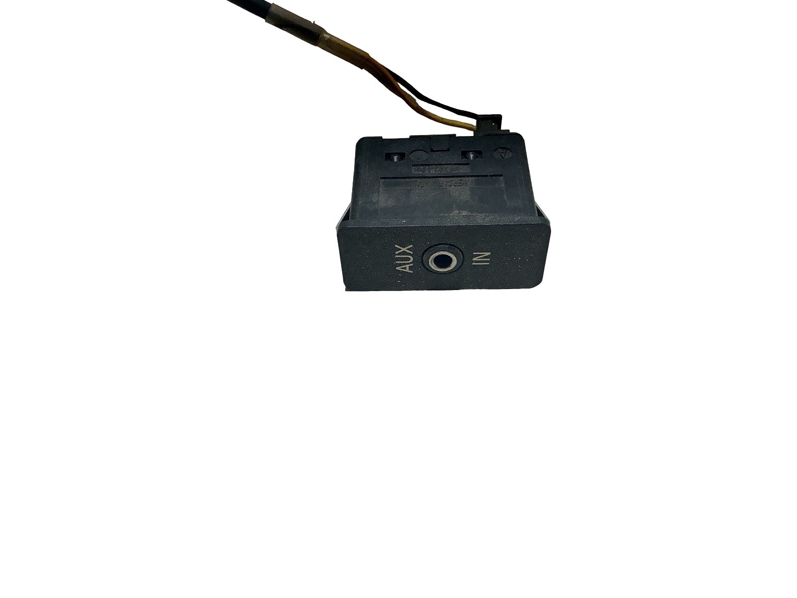 console porta USB / AUX - Immagine 1 di 5
