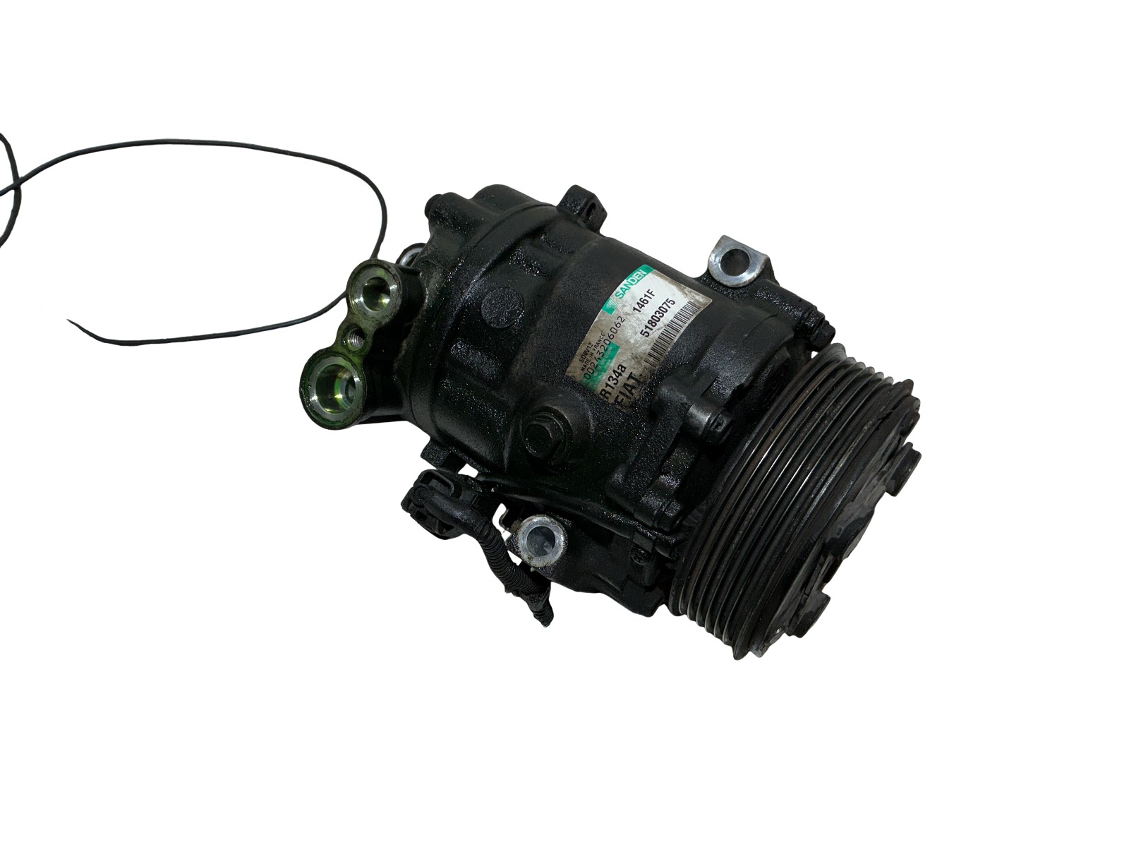 Compressore A/c (Sanden) 51893889 1461F Usato