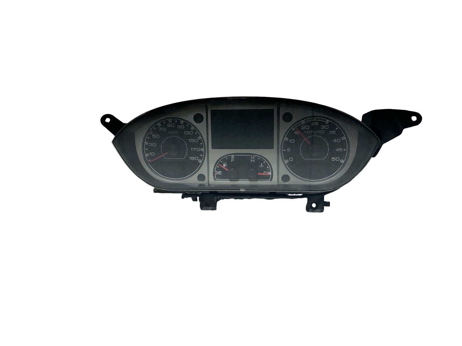 Quadro Portastrumenti (Magneti Marelli) 3802538 503.001.480.900 Usato