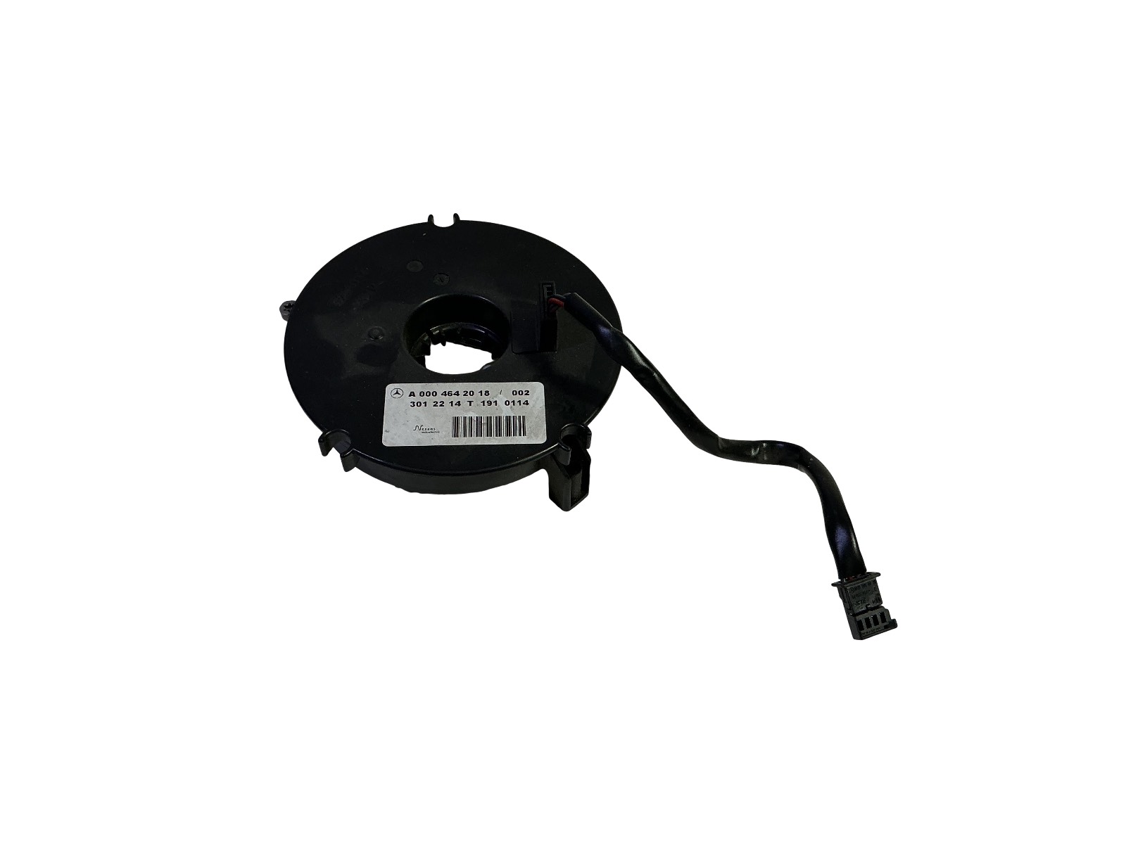 Contatto Spiraliforme Airbag (Nexans) A0004642018 Usato