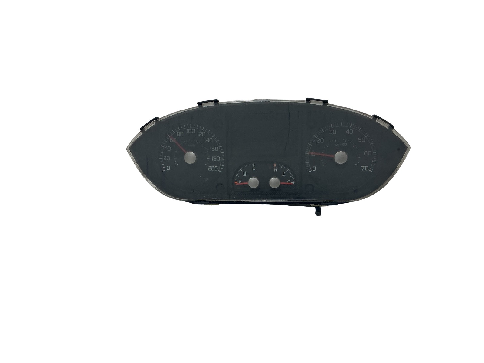 Quadro Portastrumenti 735423080 Usato