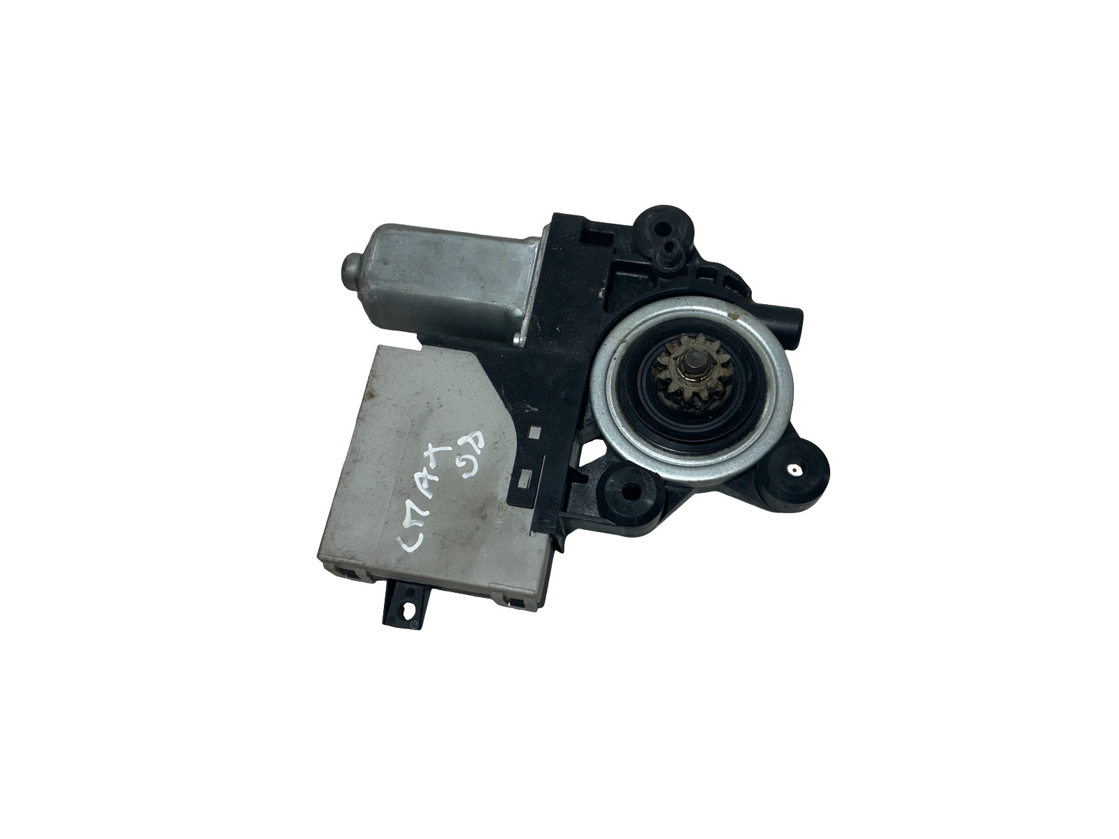 Motorino Alzacristallo Porta Ant. Destro (Siemens Vdo Siemens Vdo Ford Brose) 1768208 5WK 11 584F Usato