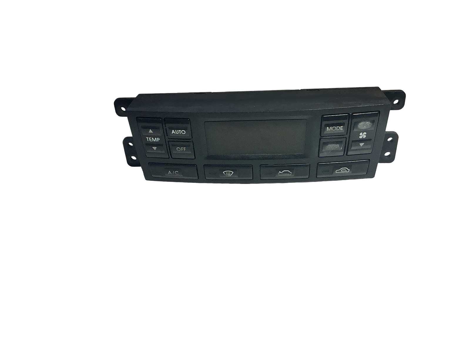 Blocco Comando Climatizzazione (Kia Doowon) 972503E000 97250-3E100 Usato