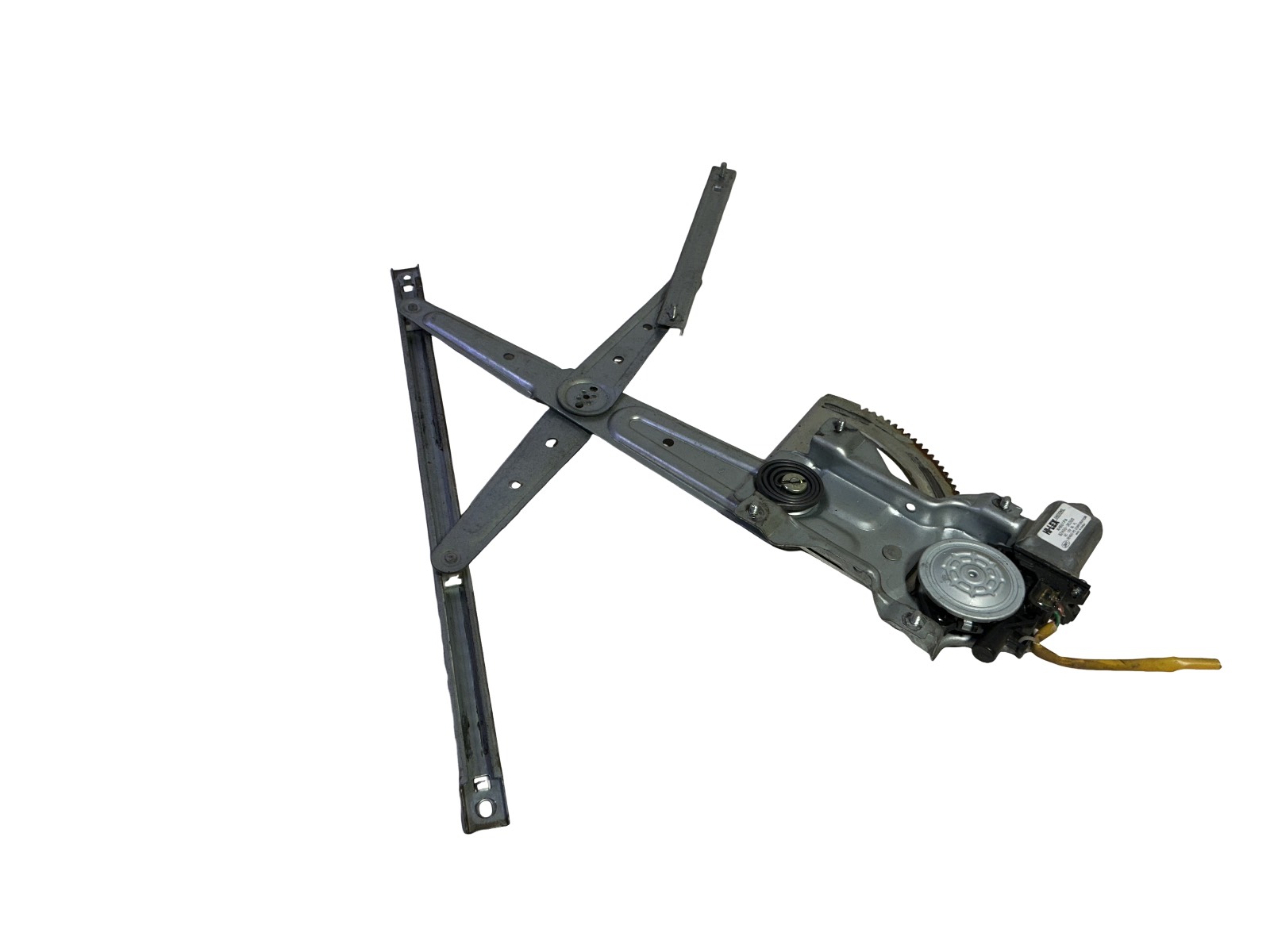 Alzacristallo Elettr. Porta Ant. Con Motorino Sinistro (Hi-lex) 82450-3e000 XH601PA Usato