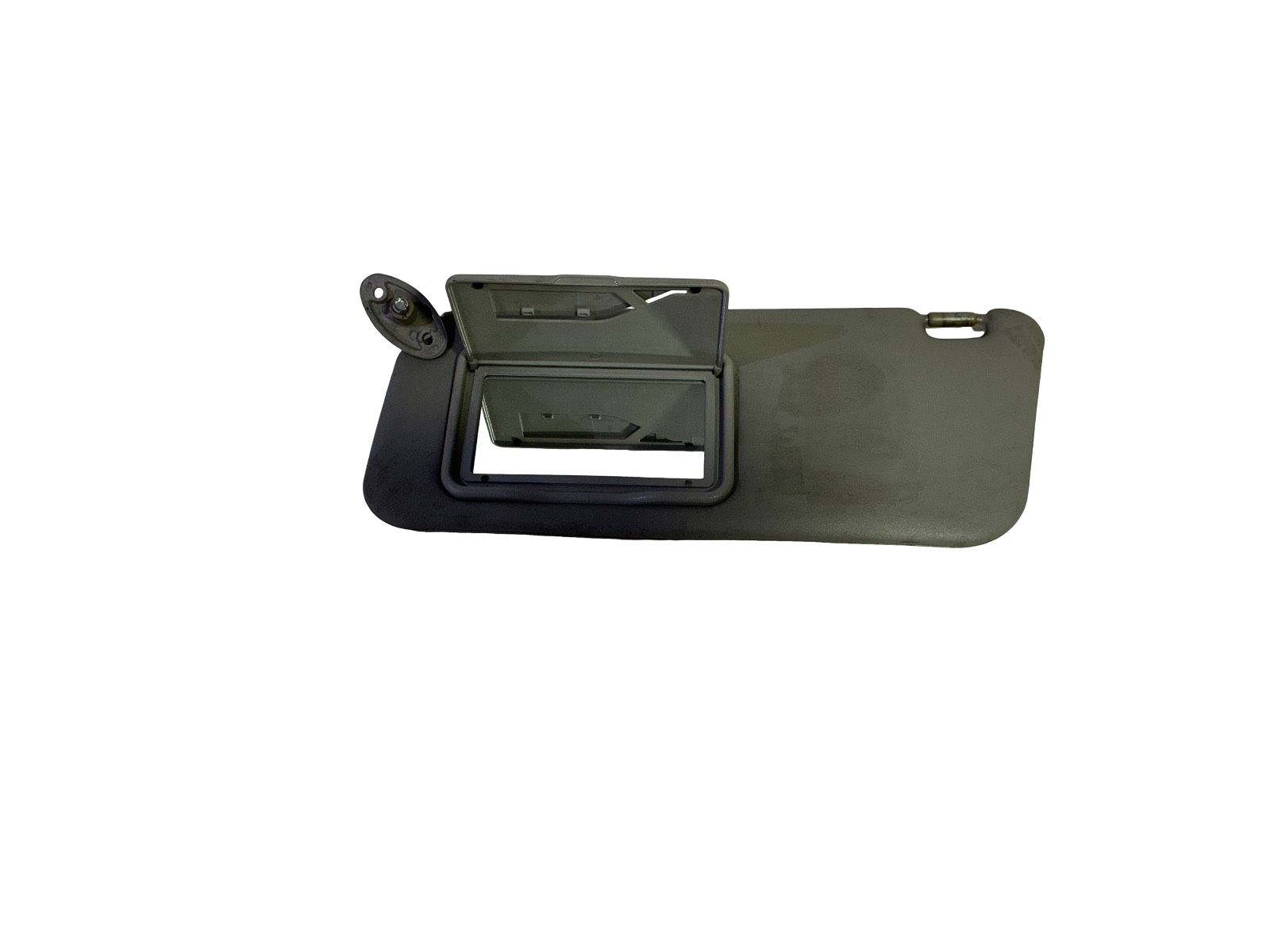 Aletta Parasole Parabrezza Sinistro 96279932 Usato