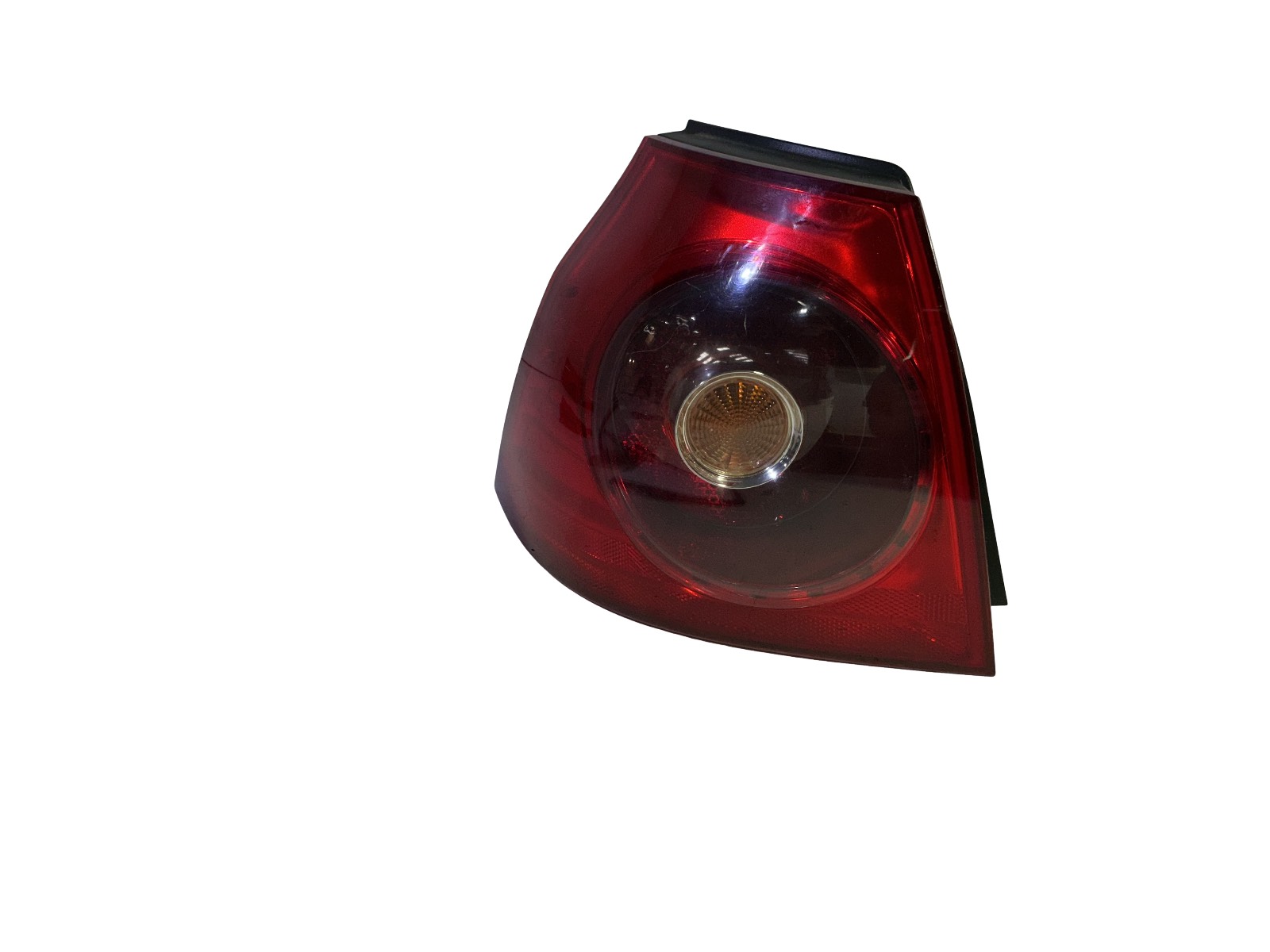 Fanale Post. Parte Est. Sinistro 1K6945095AA 1K6 945 257 Usato