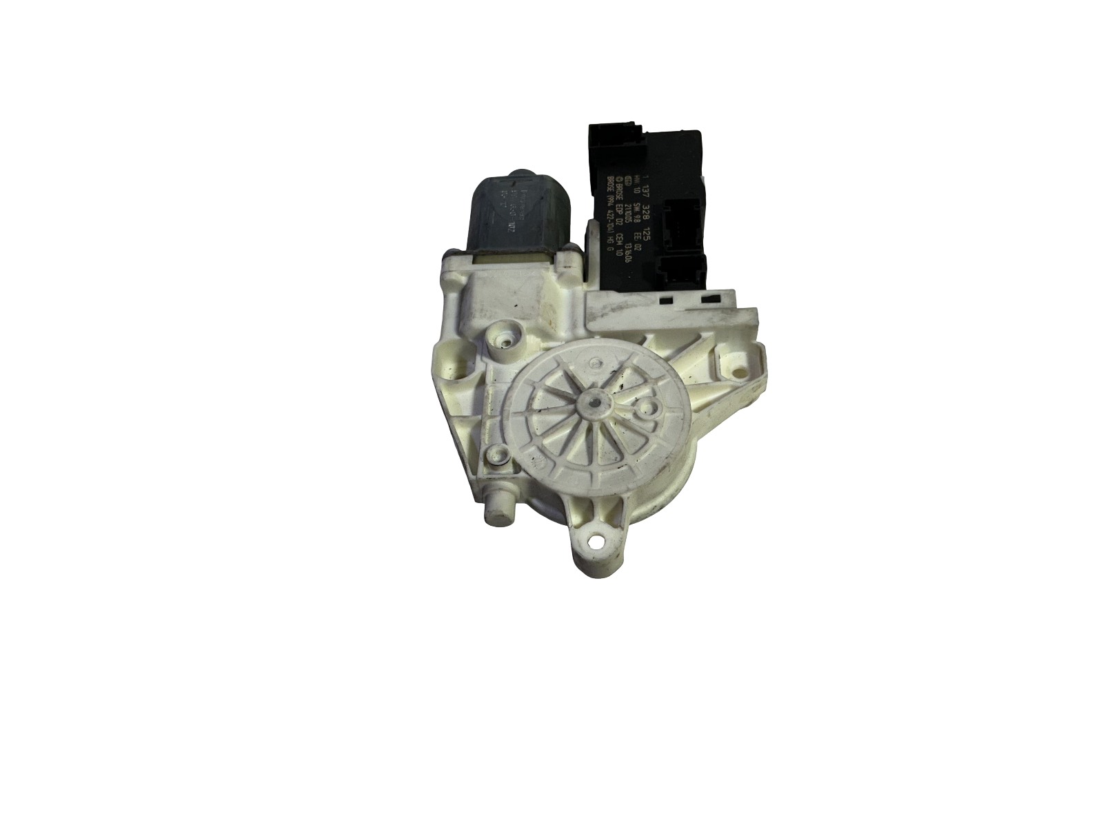 Motorino Alzacristallo Porta Ant. Sinistro (Brose Brose Bosch Bosch) 9221Z0 1 137 328 125 Usato