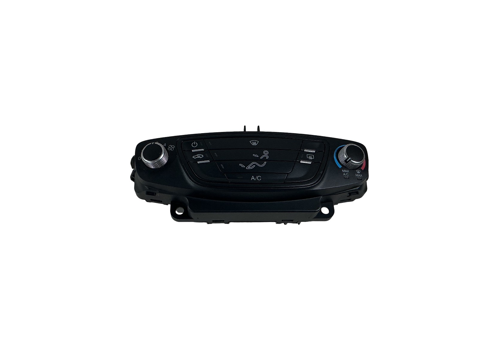 Blocco Comando Climatizzazione (Ford) E1071049d Usato