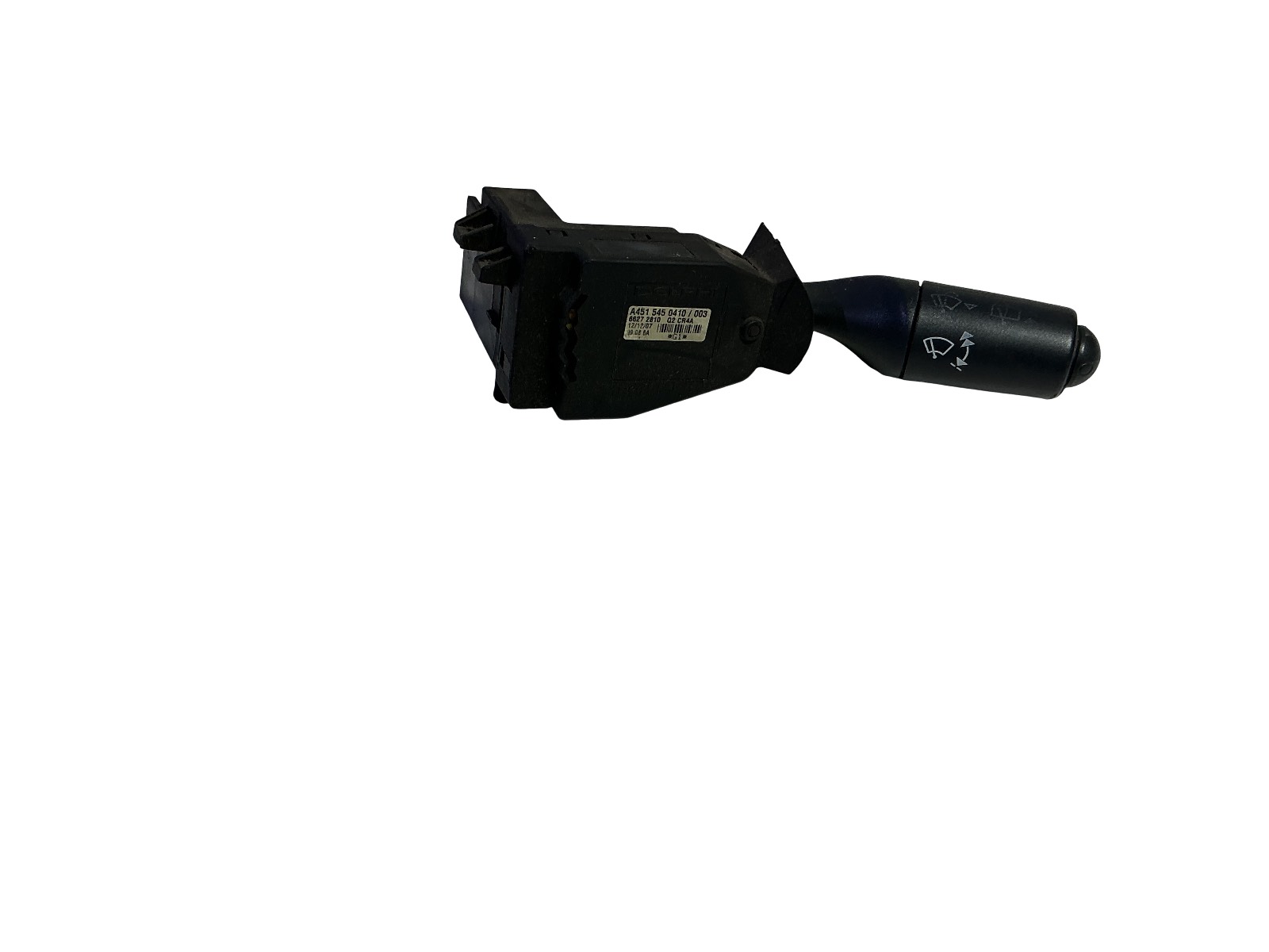 Blocco Comandi Tergicristalli (Delphi) A4515450510 66272810 Usato