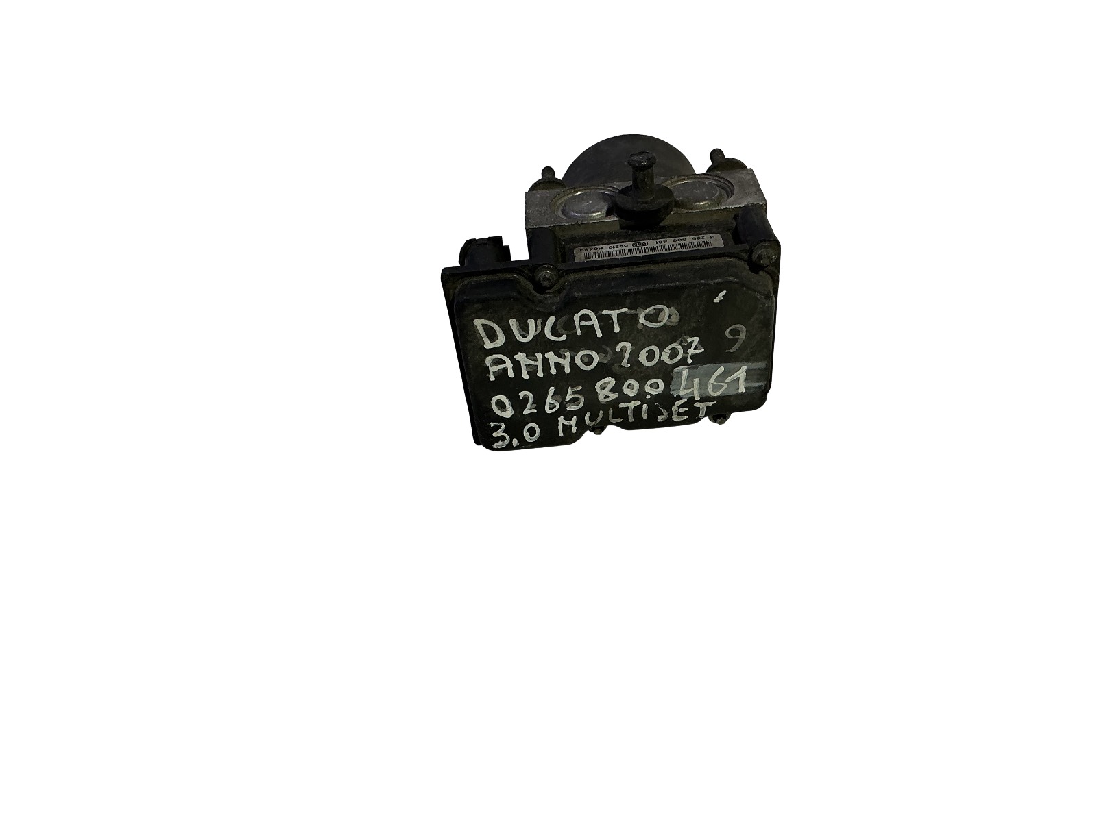 Aggregato Abs 71736988 Usato
