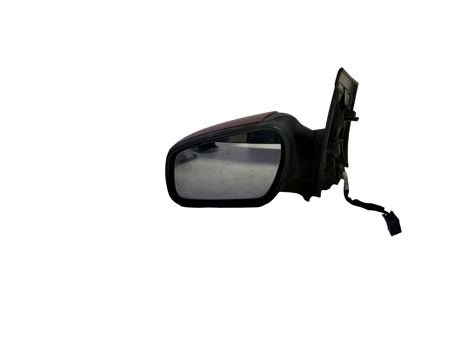 Retrovisore Est. Regolaz. Elettr. Sinistro (Ford) 1437483 Usato